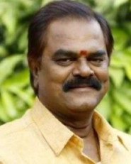 Kosuri Venugopal