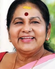 KPAC Lalitha