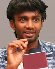 KPY Dheena