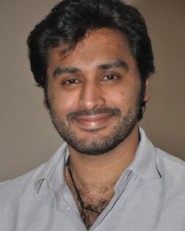 Krish J. Sathaar