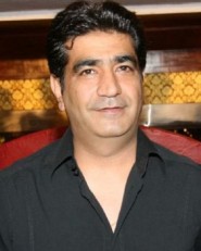 Krishan Kumar