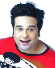 Krishna Abhishek