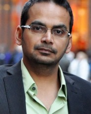 Krishna D.K.