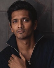 Krishna Kumar