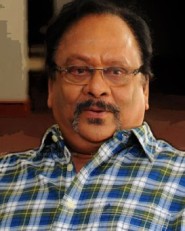 Krishnam Raju