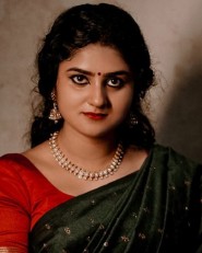 Krittika Pradeep