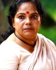 Kulappulli Leela