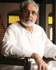 Kulbhushan Kharbanda