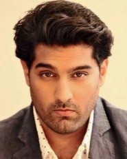 Kunaal Roy Kapur