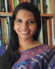 Kutti Revathi