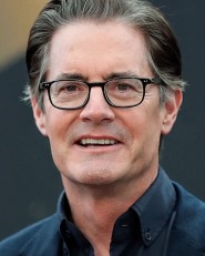 Kyle MacLachlan