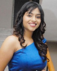 Lakshmi Nair