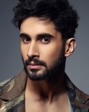 Lakshya Lalwani