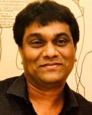 Lalit Kumar