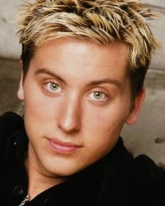 Lance Bass