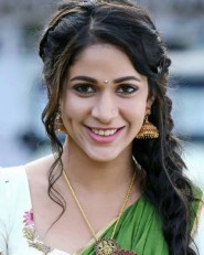 Lavanya Tripathi