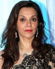 Lillete Dubey