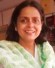 Loveleen Mishra