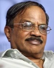 M. T. Vasudevan Nair