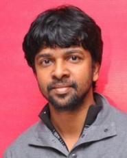 Madhan Karky