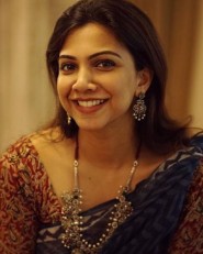 Madonna Sebastian