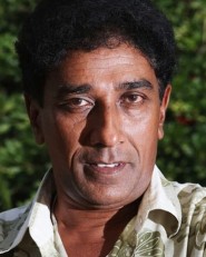 Mahendra Perera