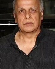 Mahesh Bhatt