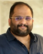 Mahesh Koneru