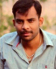 Mahesh Reddy