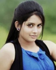 Mahima Nambiar