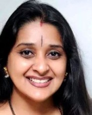 Malavika Avinash