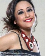 Mallika Mazumdar