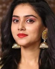 Mallika Singh