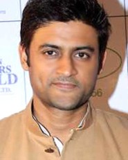 Manav Gohil