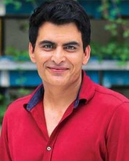 Manav Kaul