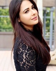 Mandy Takhar