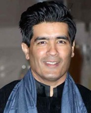 Manish Malhotra