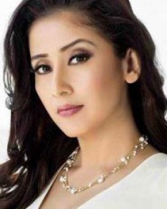 Manisha Koirala