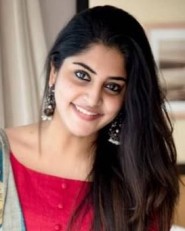 Manjima Mohan