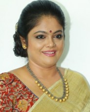 Manju Pillai