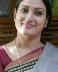 Manju Satheesh