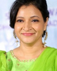 Manjula Ghattamaneni