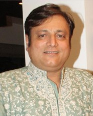 Manoj Joshi