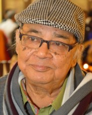 Manoj Mitra