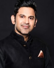 Manoj Muntashir