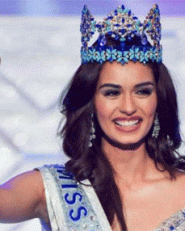 Manushi Chhillar