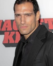 Marko Zaror