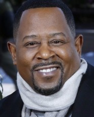 Martin Lawrence