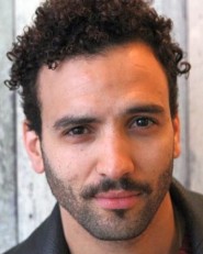 Marwan Kenzari