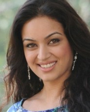 Maryam Zakaria